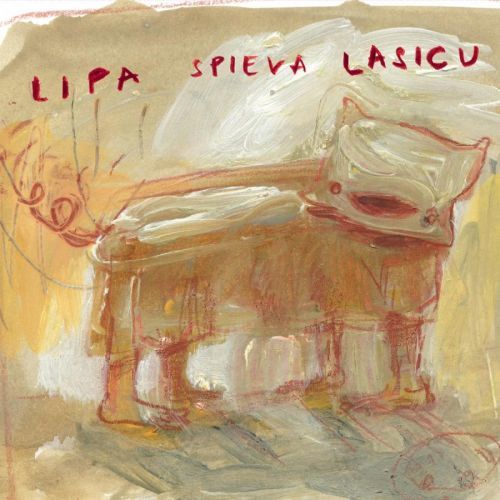 Peter Lipa, Lipa spieva Lasicu, Vinyl
