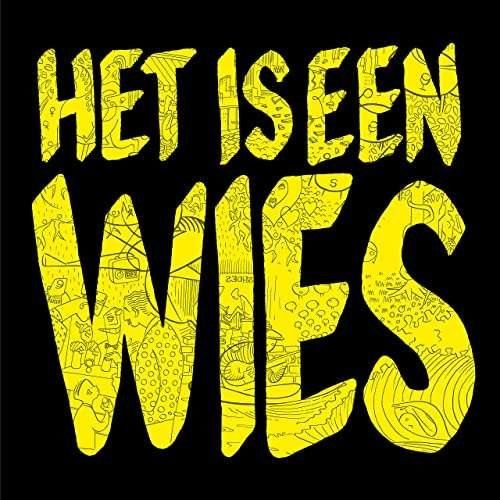 WIES - HET IS EEN WIES, Vinyl