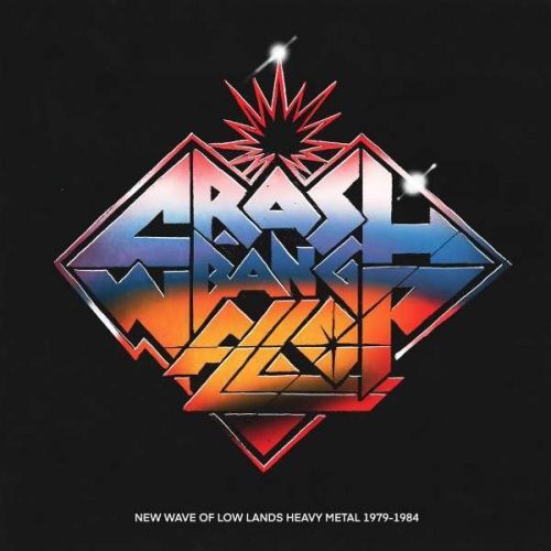 V/A - CRASH! BANG! WALLOP!, CD