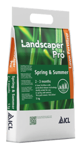 Landscaper Pro Spring and summer 5kg