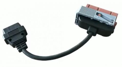 ProfiGaráž OBDII redukcia -  Peugeot, Citroen 30pin