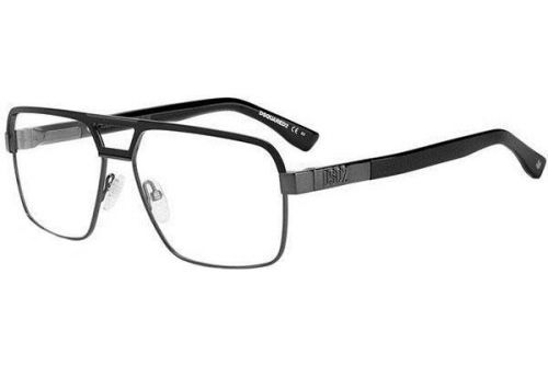 Dsquared2 D20034 RZZ - ONE SIZE (59)