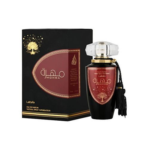 Lattafa Mohra - EDP 100 ml