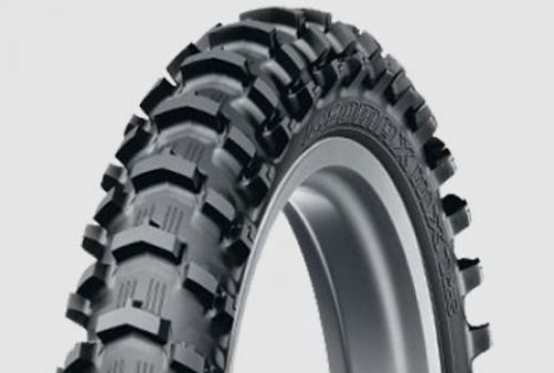 Dunlop GEOMAX MX14 120/80 R19 63M