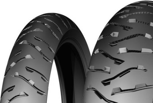 Michelin Anakee 3 Rear M/C TL/TT 170/60 R17 72V