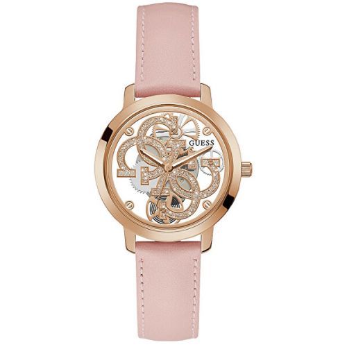 Guess Quattro Clear GW0383L2