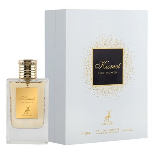 Lattafa Alhambra Kismet For Women - EDP 100 ml