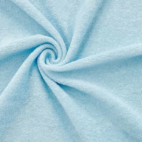Froté elastické light blue