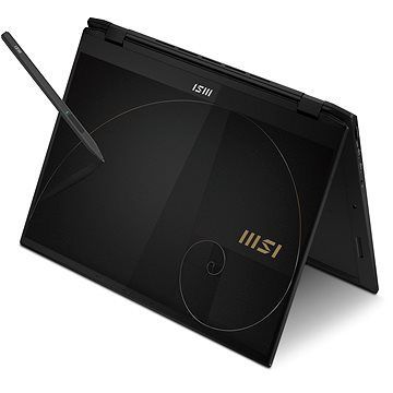 MSI Summit E16 Flip Evo A12MT-060CZ Celokovový