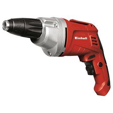 Einhell Skrutkovač montážny TH-DY 500 E