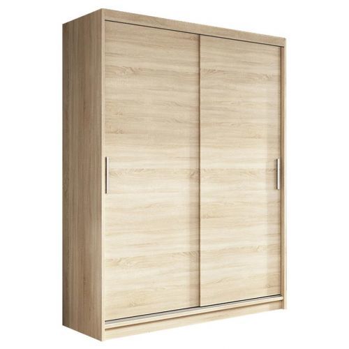 Skriňa Nico I 110 Sonoma