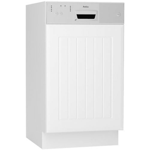 Skrinka do kuchyne Irma Drp Pl Biely hrášok Mat