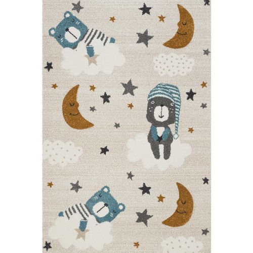 Koberec Vegas Kids 1,6/2,3 03WKE béžová