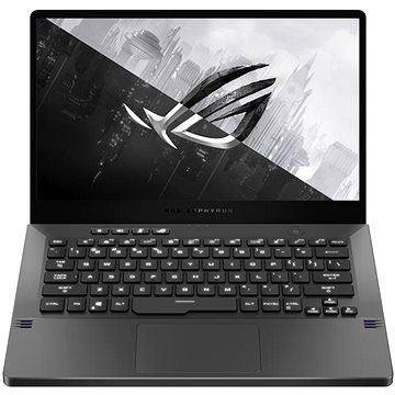 ASUS ROG Zephyrus G14 GA401QH-K2086W Eclipse Gray
