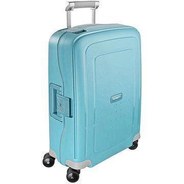 Samsonite S`CURE SPINNER 55/20 Aqua Blue