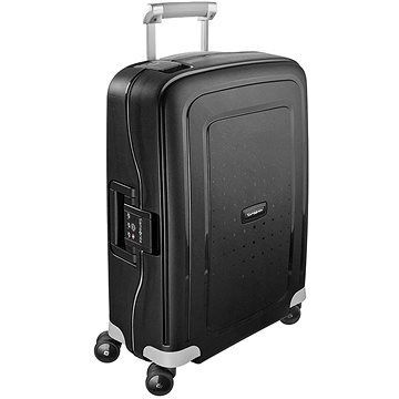 Samsonite S`CURE SPINNER 55/20 Black