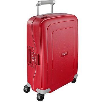 Samsonite S`CURE SPINNER 55/20 Crimson Red