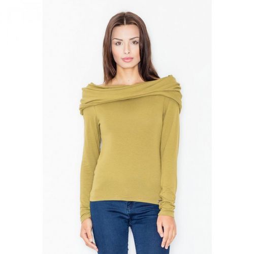Figl Woman's Blouse M469