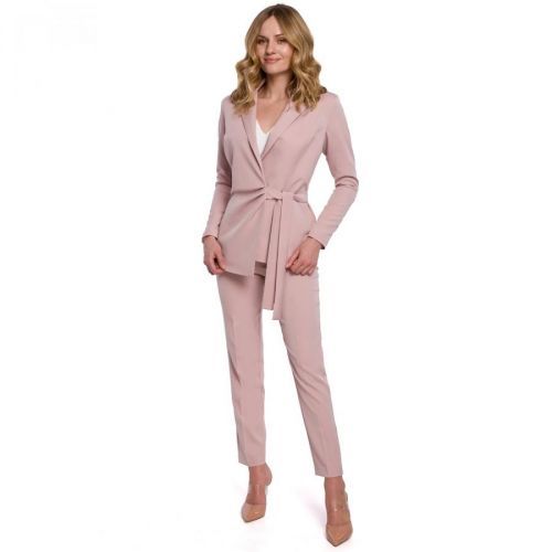 Makover Woman's Jacket K056