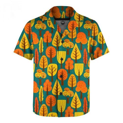 Mr. GUGU & Miss GO Kids's Shirt SH-K1587