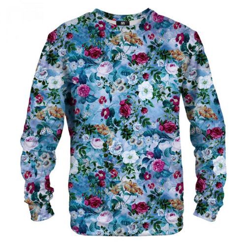 Mr. GUGU & Miss GO Unisex's Sweater S-PC947