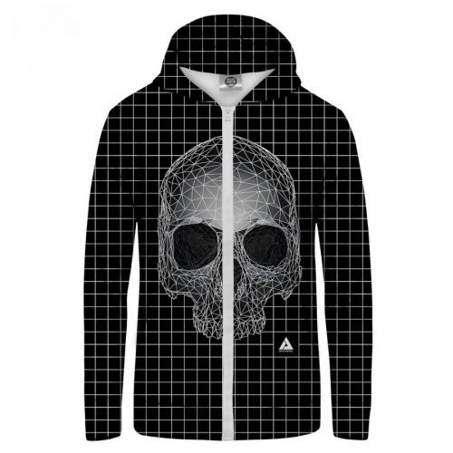 Mr. GUGU & Miss GO Unisex's Hoodie HKZ-U-PC 676