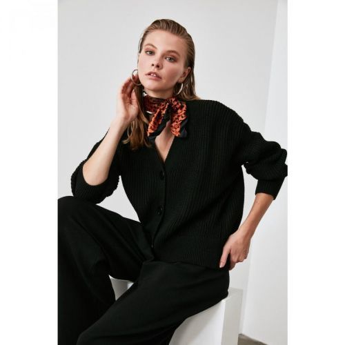 Dámsky kardigán Trendyol Knitwear