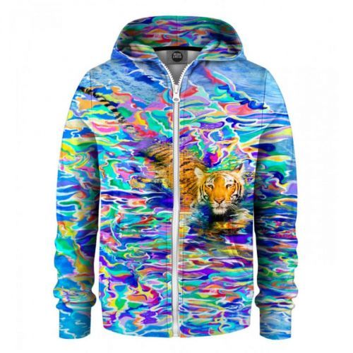 Mr. GUGU & Miss GO Kids's Hoodie HKZ-K-PC1668