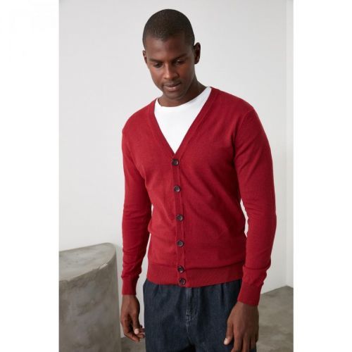 Pánsky kardigán Trendyol Knitwear