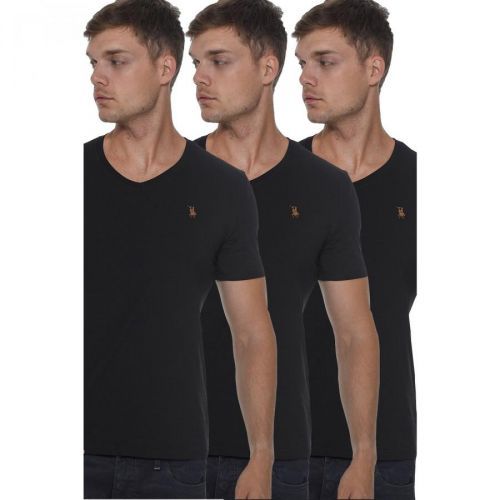 Pánske tričko dewberry T8568 3pack