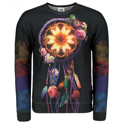 Mr. GUGU & Miss GO Unisex's Sweater S-PC1726