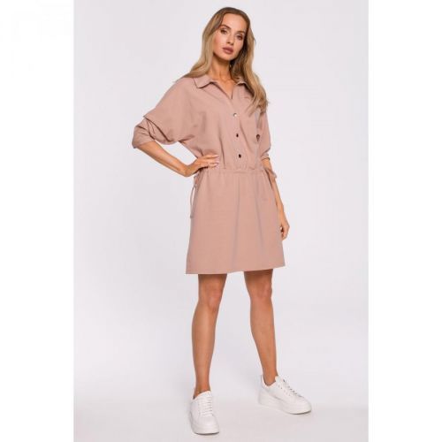 Made Of Emotion Woman's Dress M586