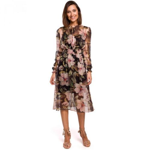 Dámske šaty Stylove S213