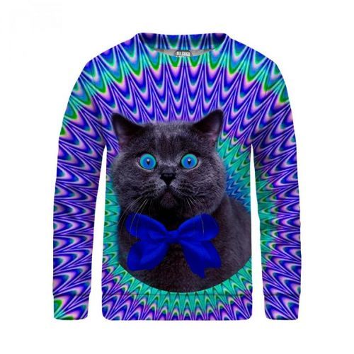 Mr. GUGU & Miss GO Kids's Sweater KS-PC012