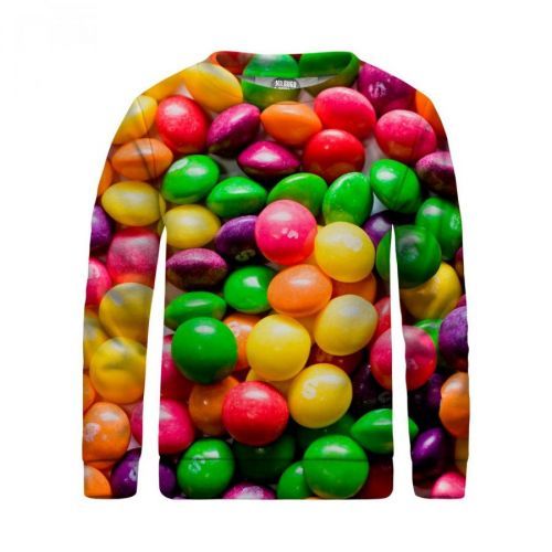 Mr. GUGU & Miss GO Kids's Sweater KS-PC026