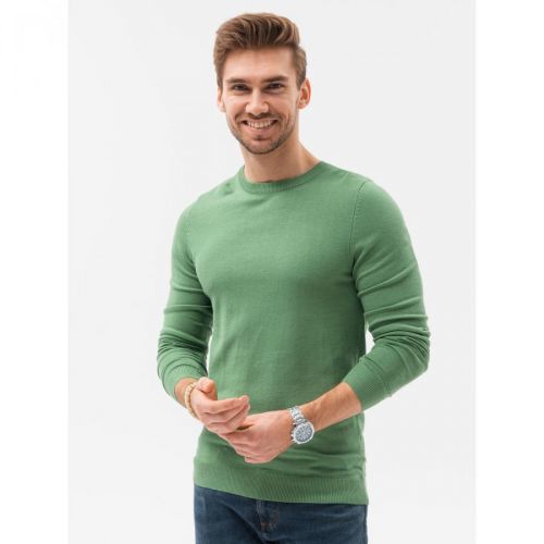 Pánsky sveter Ombre E177
