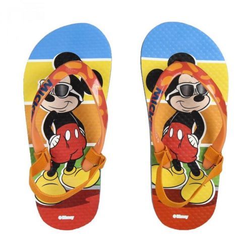 FLIP FLOPS PREMIUM MICKEY