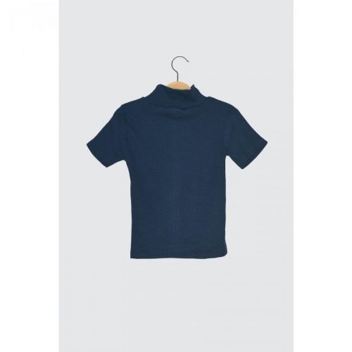 Dámske tričko Trendyol Collar