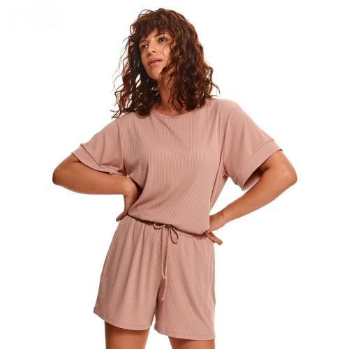 Drywash LADY'S T-SHIRT SHORT SLEEVE