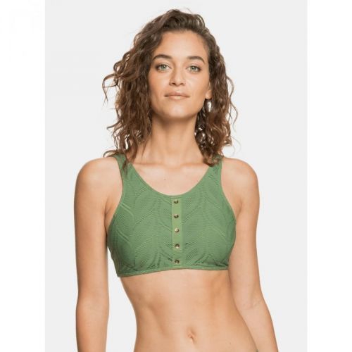 Bikiny vrchný diel Roxy LOVE SONG