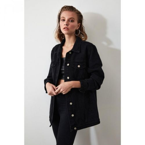 Dámska bunda Trendyol Basic