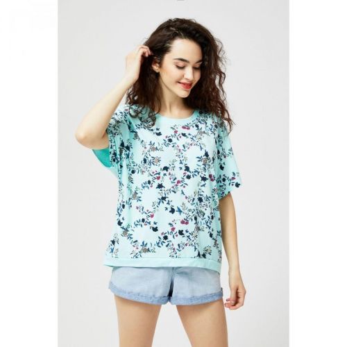 Cotton blouse