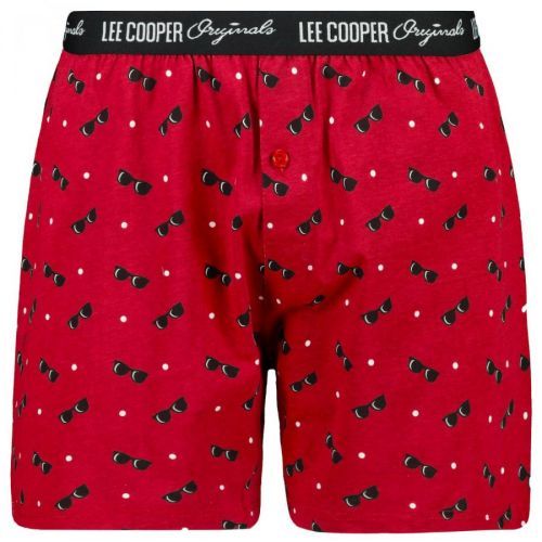 Pánske trenírky Lee Cooper Patterned