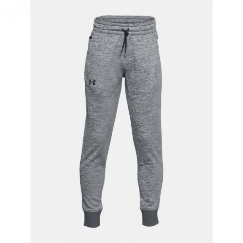 Chlapčenské tepláky Under Armour FLEECE JOGGERS
