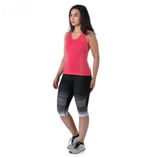 Women's leggings Kilpi SOLAS-W black