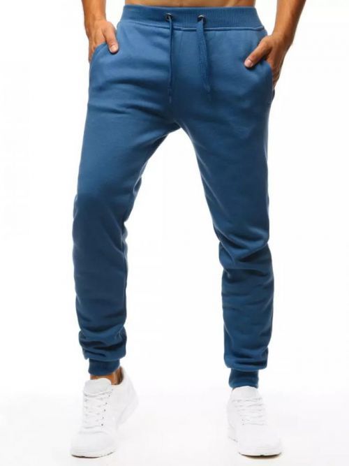 Pánske tepláky DStreet UX3370