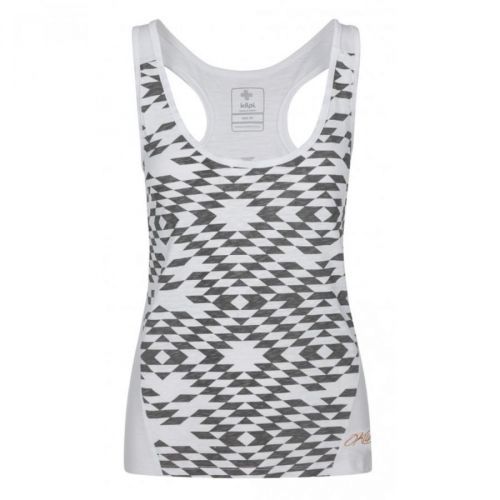 Nice-w white - Kilpi