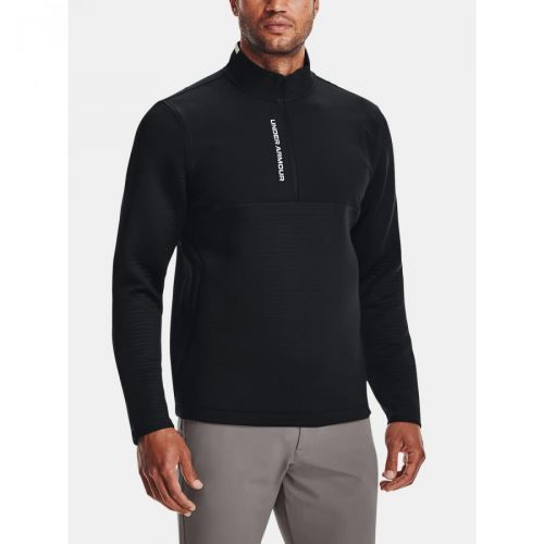 Under Armour Sweatshirt UA Storm Daytona HZ-BLK - Men's