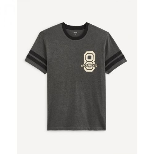 Celio T-shirt Velino - Men's