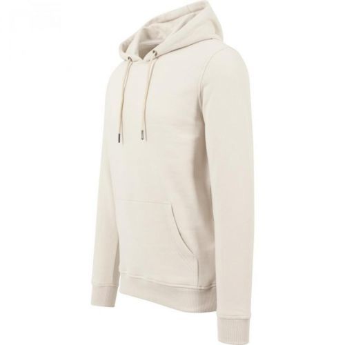 Basic Sweat Hoody sand